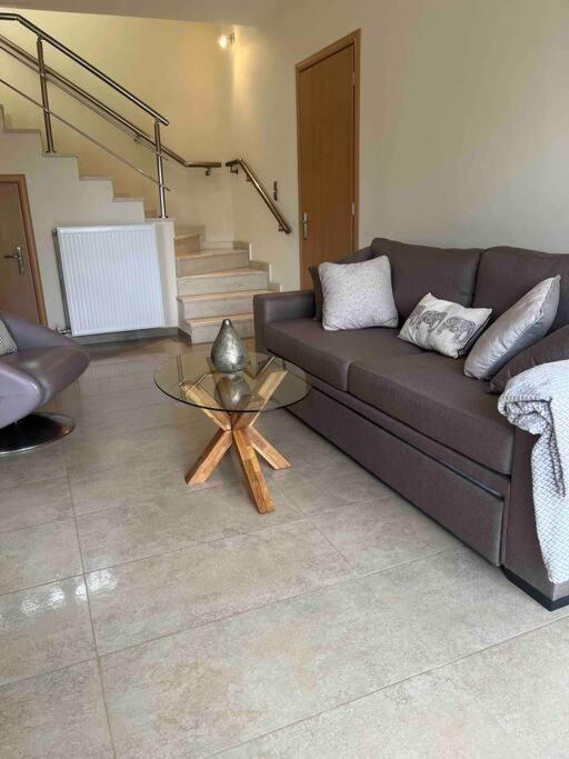 Villa Artemis Nafplion Tolo