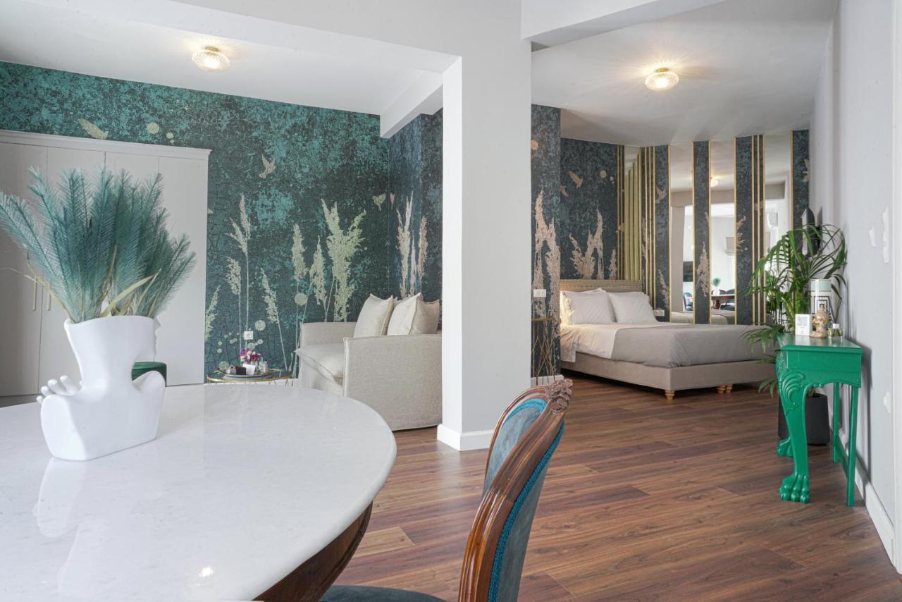 Pafsilipon Hotel 5*