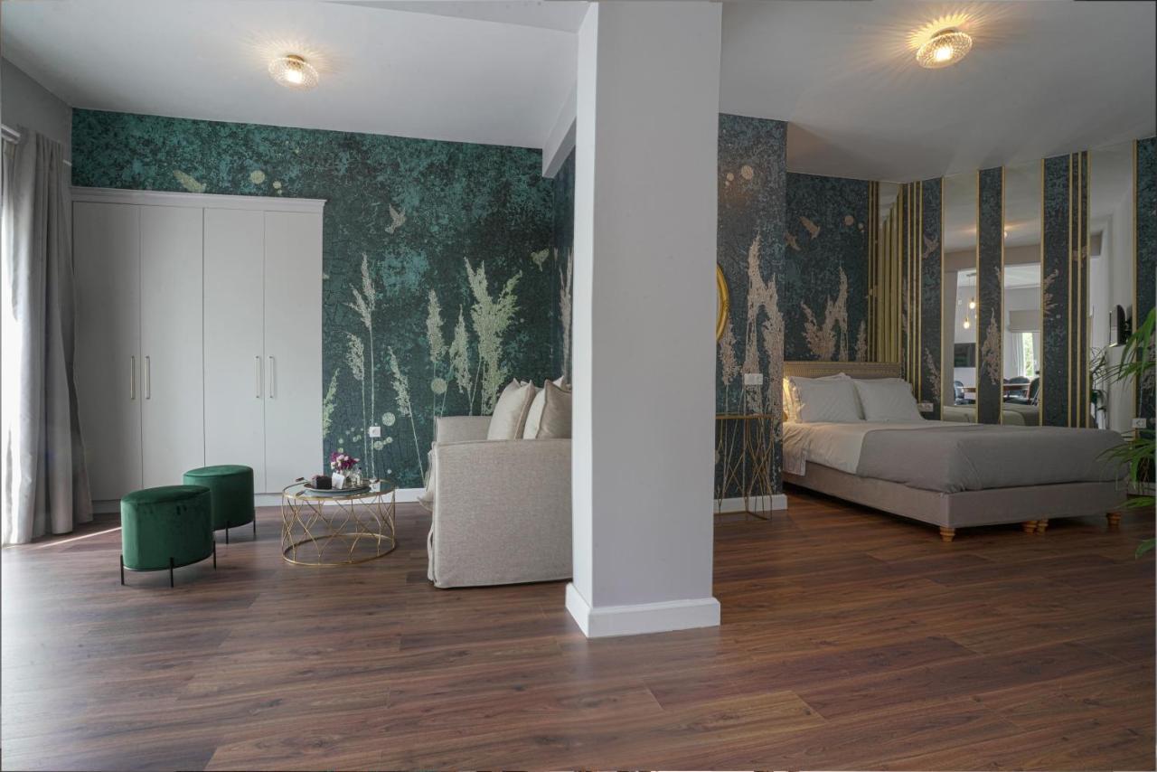 Hotel Pafsilipon Ermoupoli