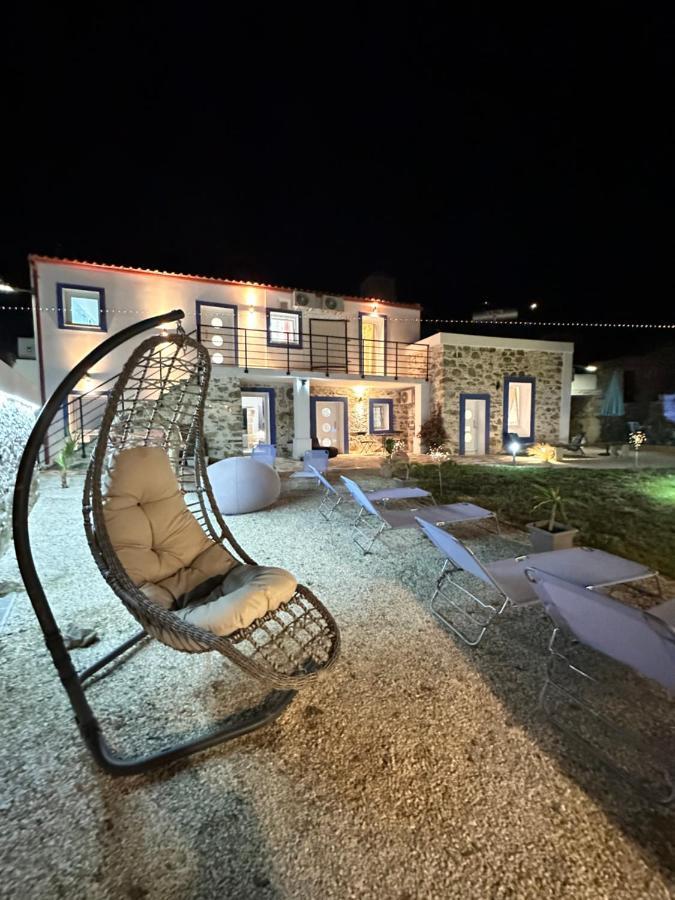 Guest house Cocooning Blue House Elafonisi *