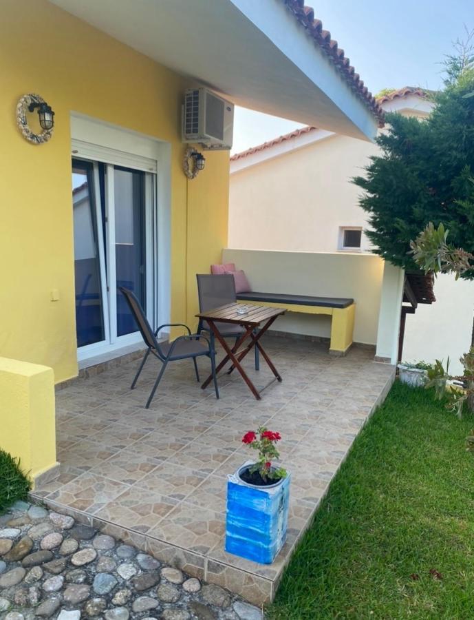 Holiday home Dalkidi