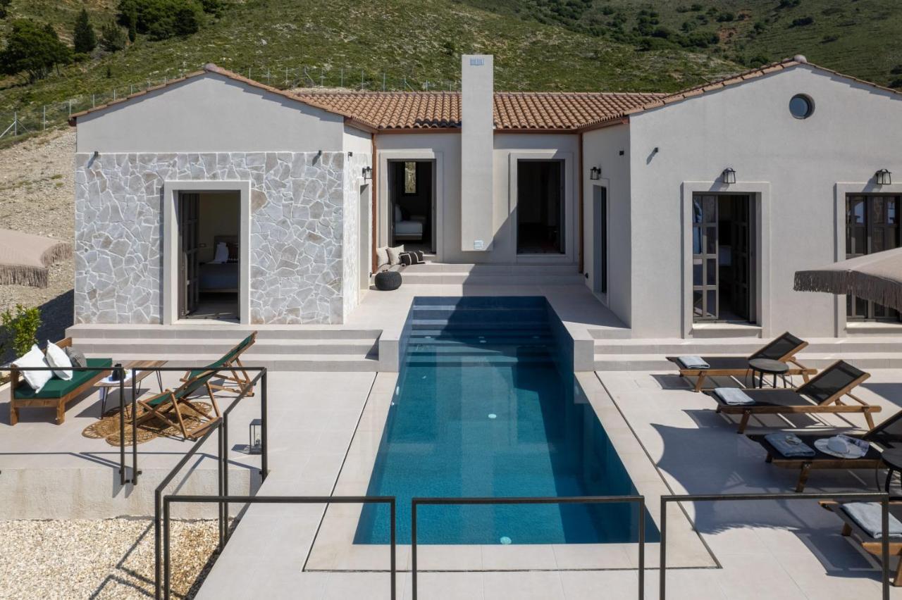 Villa J&c Luxury *