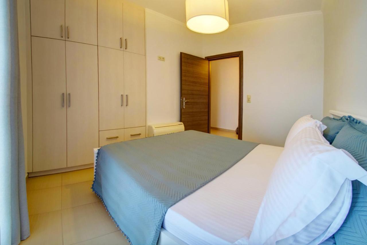 Anthi Luxury Apartment *