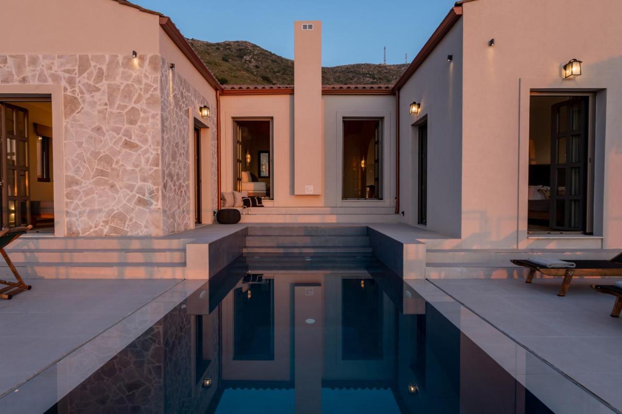 Villa J&c Luxury Asos