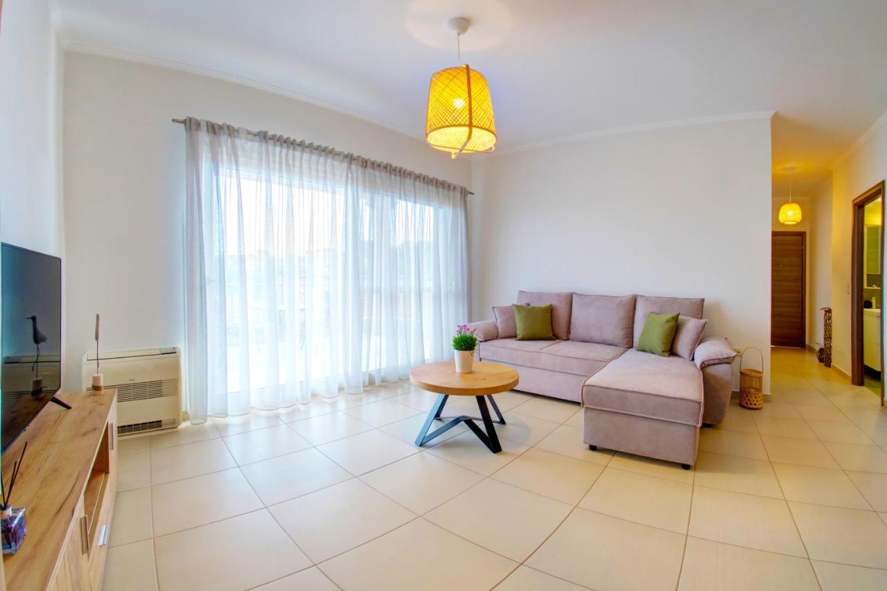 Anthi Luxury Apartment *