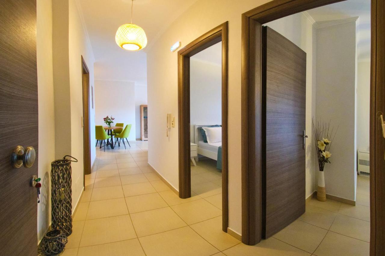Anthi Luxury