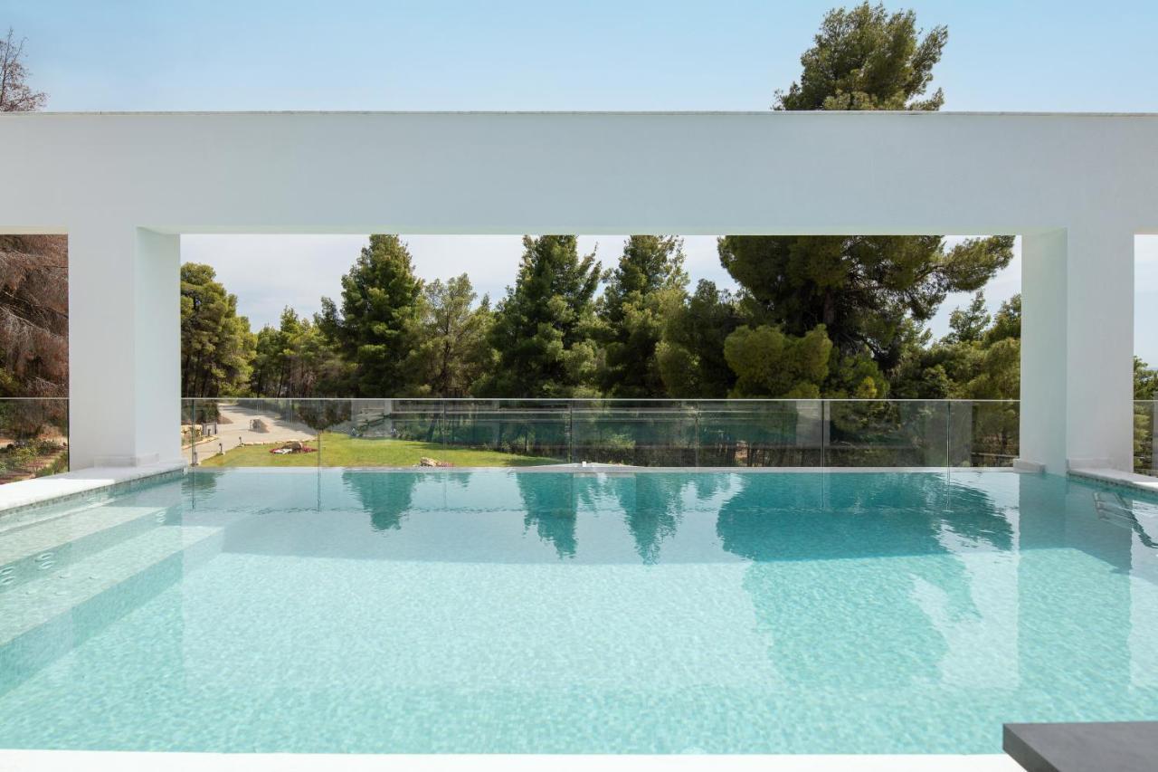 Botanic Pool * Nikiti (Sithonia)