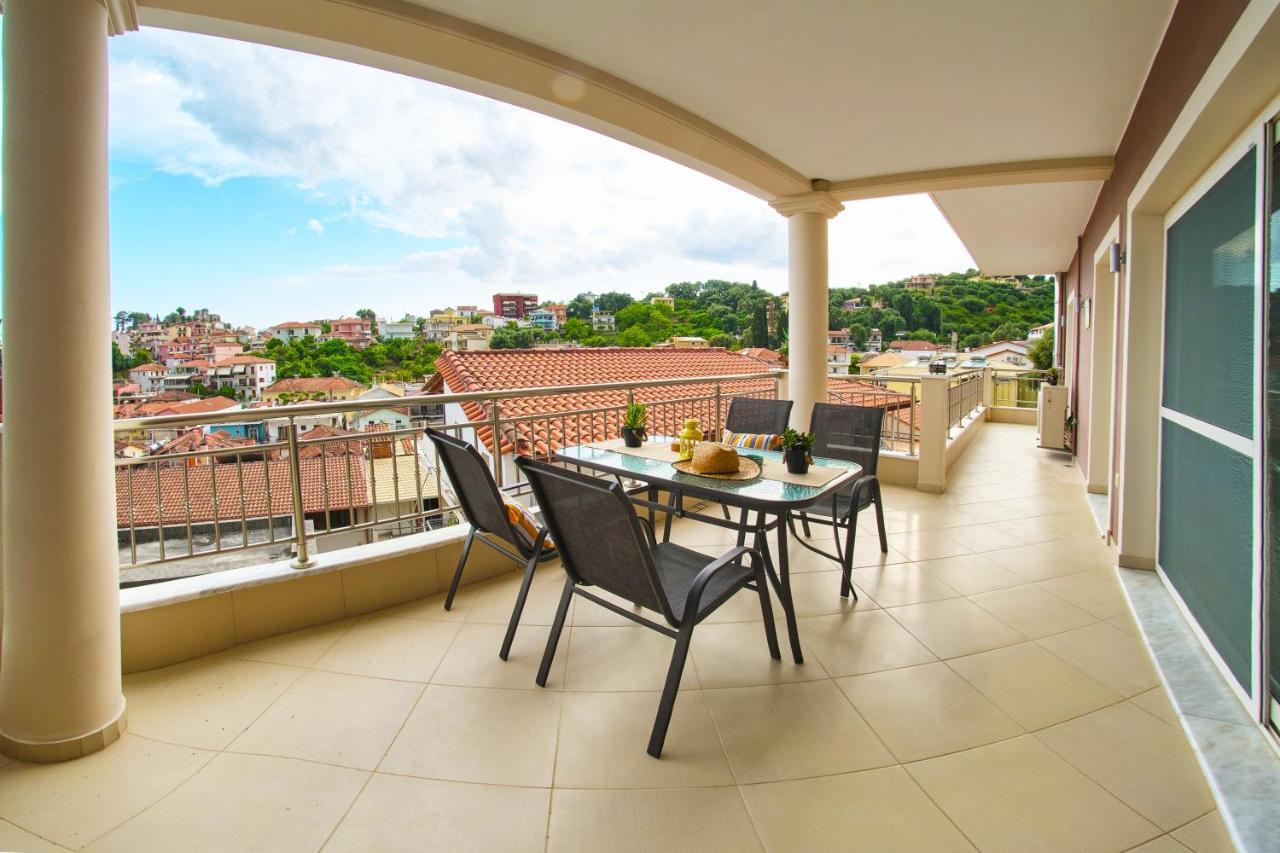 Anthi Luxury Apartment *