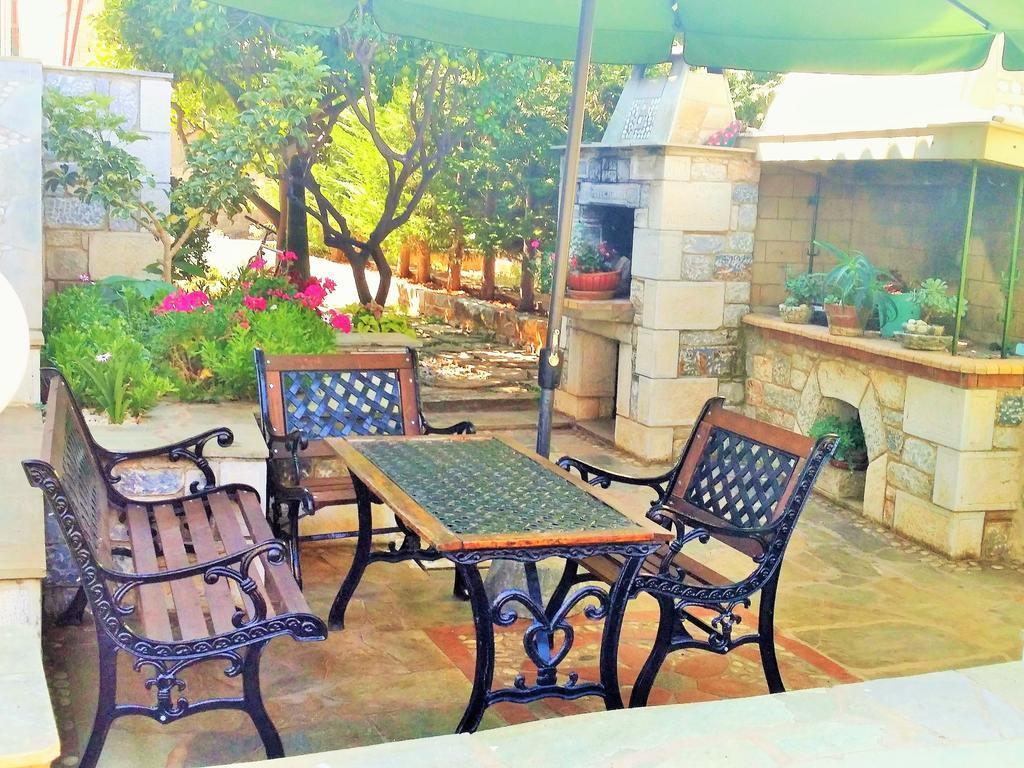 Apartment Anna Maria Agios Nikolaos (Mani)