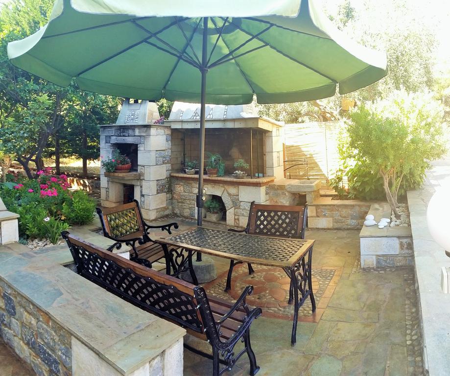 Apartment Anna Maria