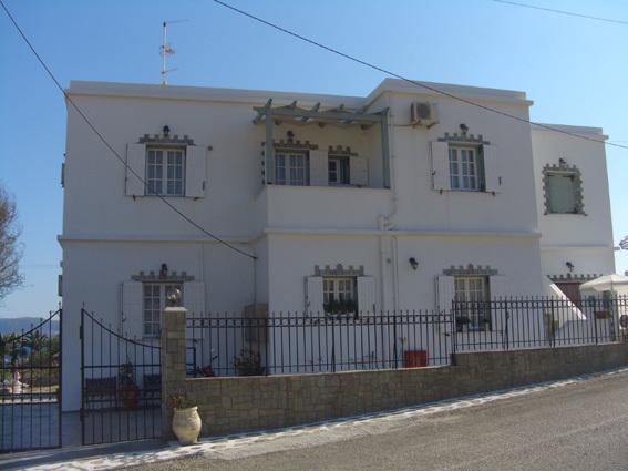 Argilily Studios Apartment *