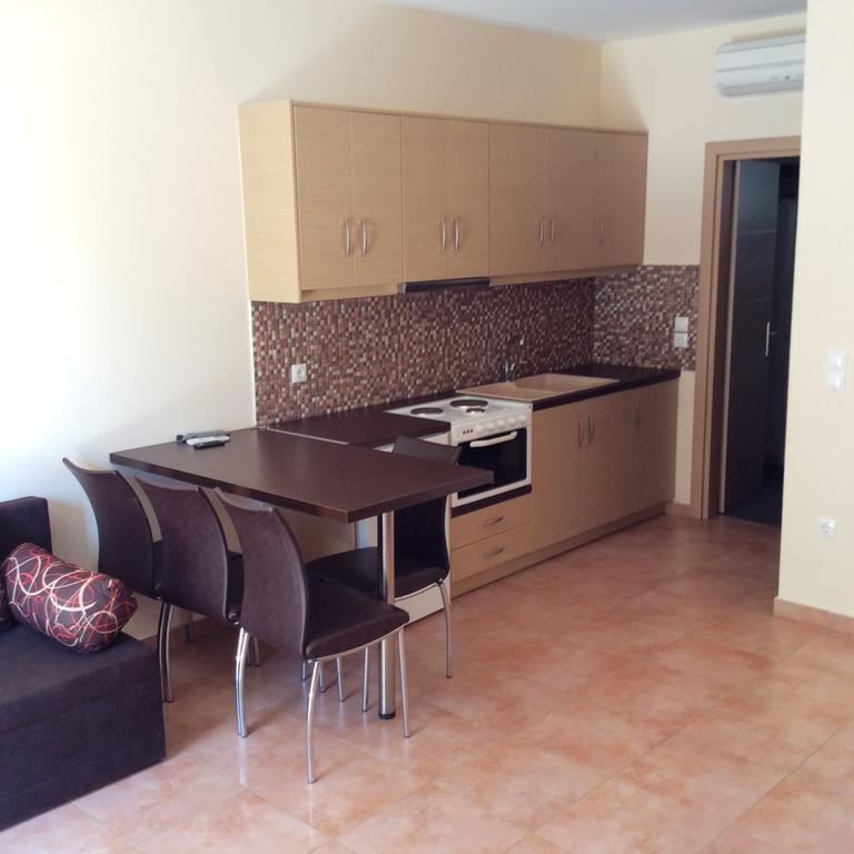 Zeis Edo Luxury Aparthotel *