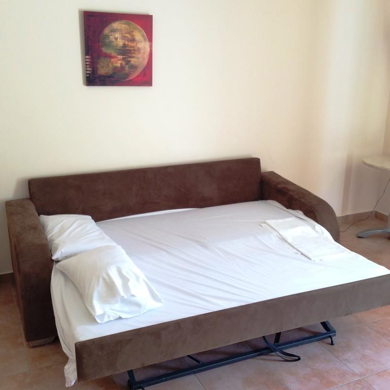 Zeis Edo Luxury Aparthotel