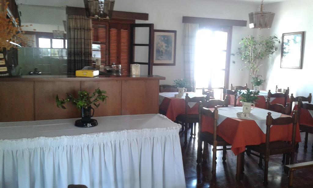 Plaza Hotel Skala (Patmos)