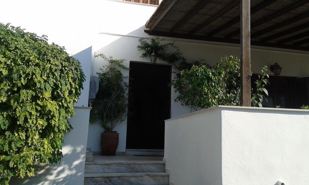 Plaza Hotel Skala (Patmos)
