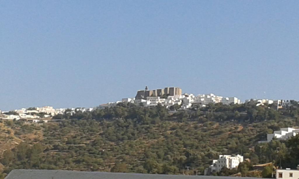 Plaza 2* Skala (Patmos)