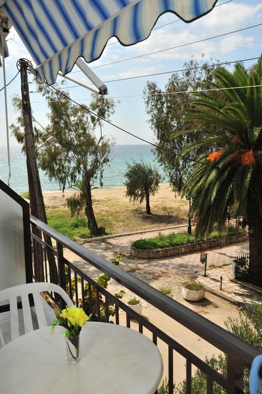 Apartment Seaside