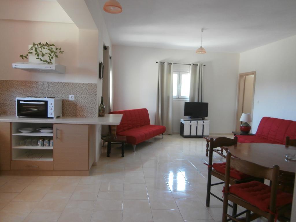 Linda House Corfu Apartment Gastouri (Corfu)
