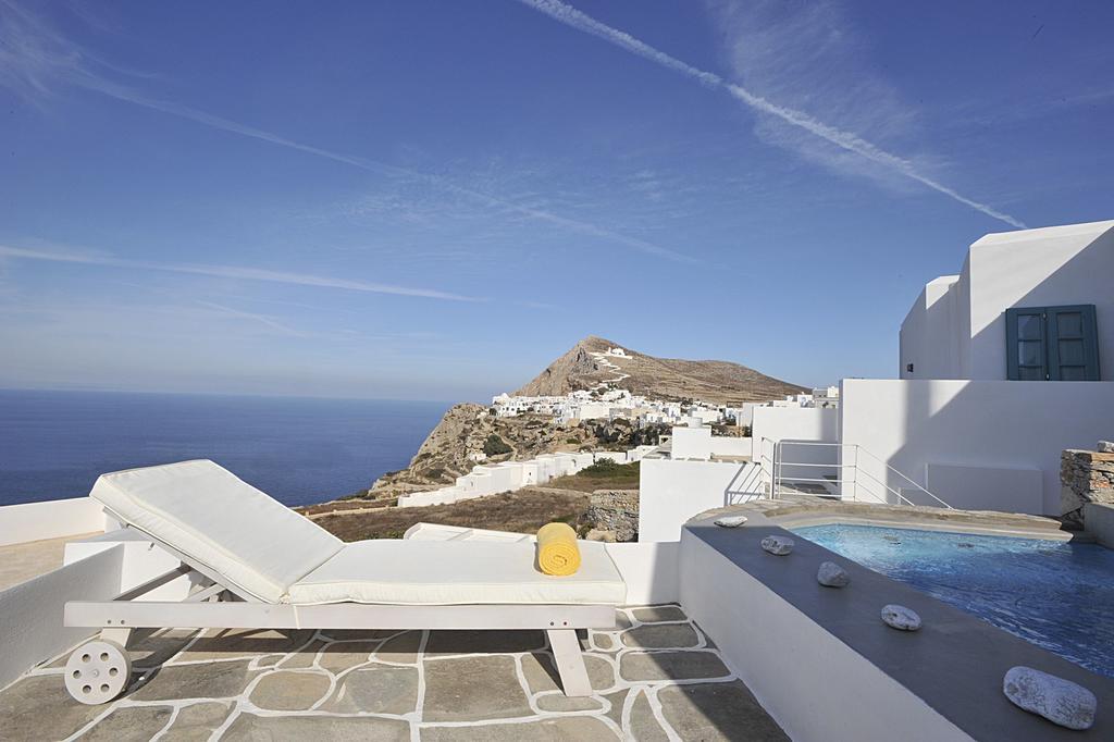 Kifines Hotel