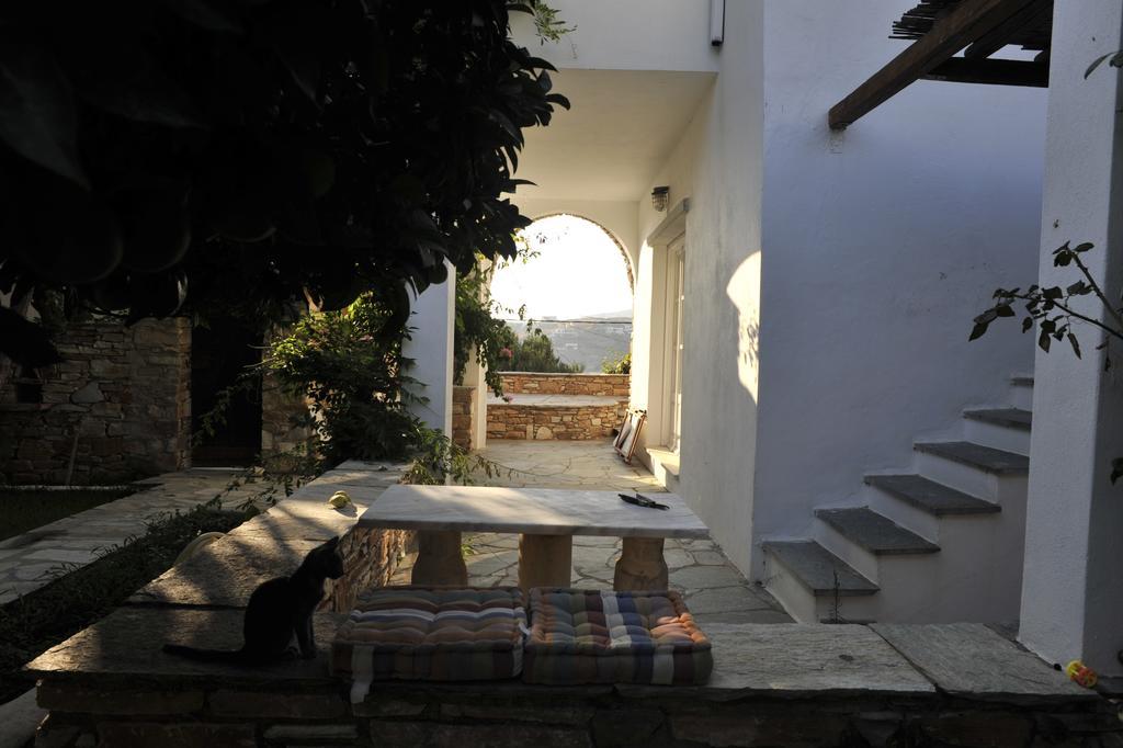 Holiday home Romano Garden House - Land Tales