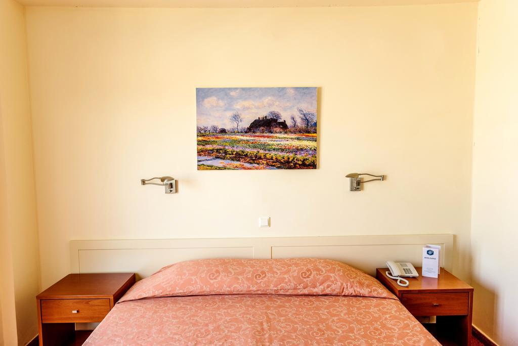 Hotel Pappas 2*