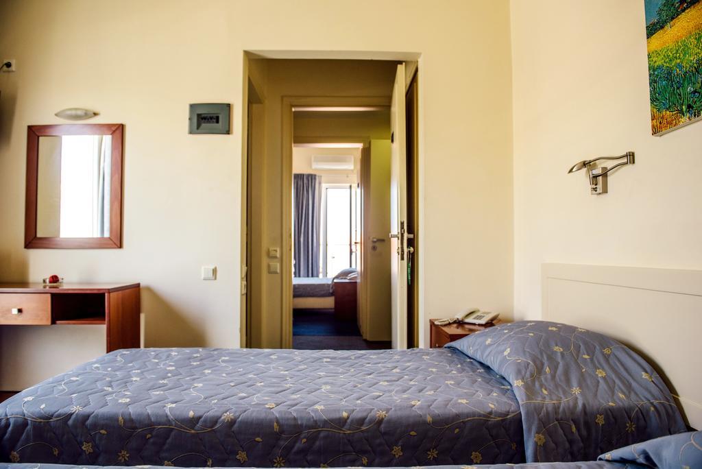Hotel Pappas Kiaton