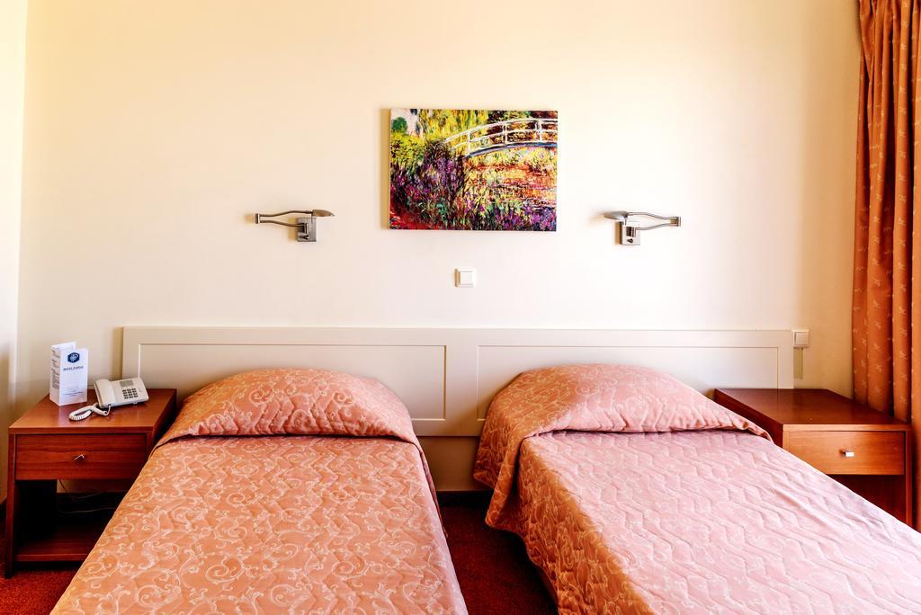 Hotel Pappas 2*