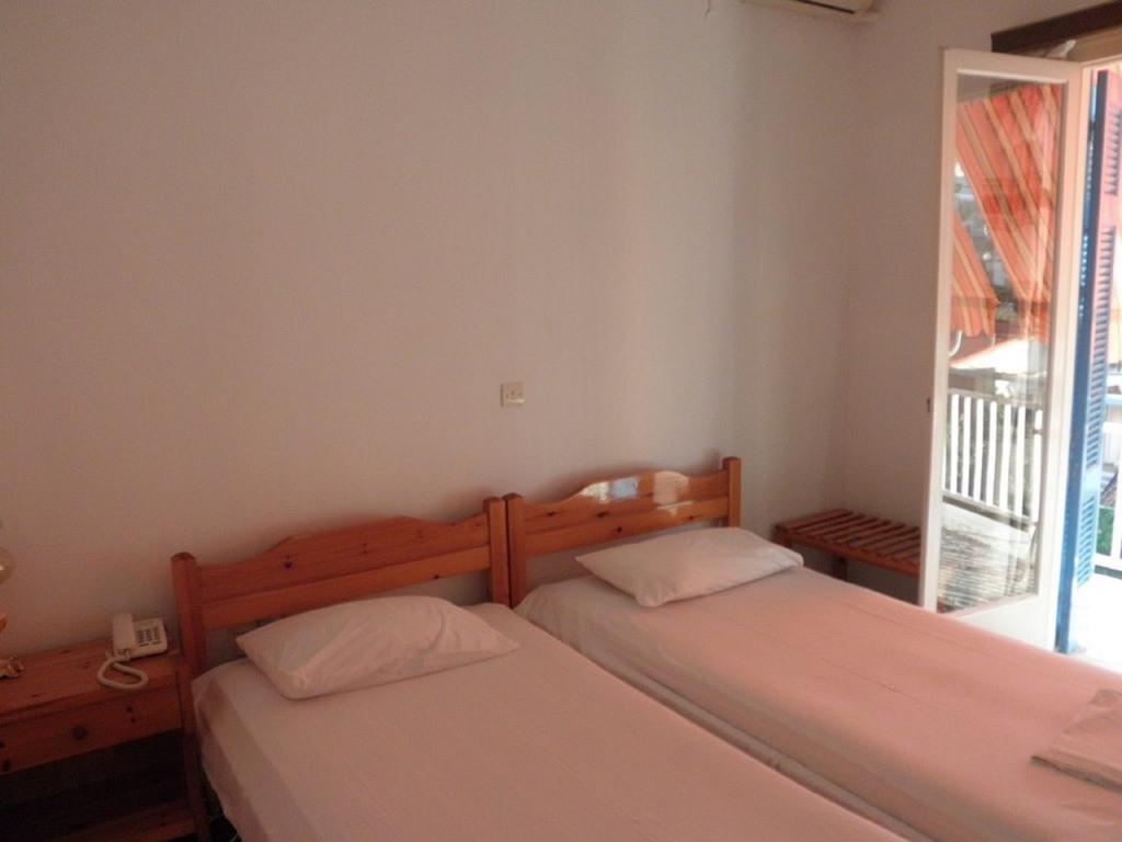 Drosia Hotel