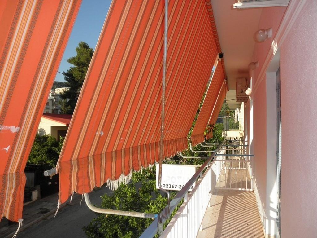 Drosia Hotel *