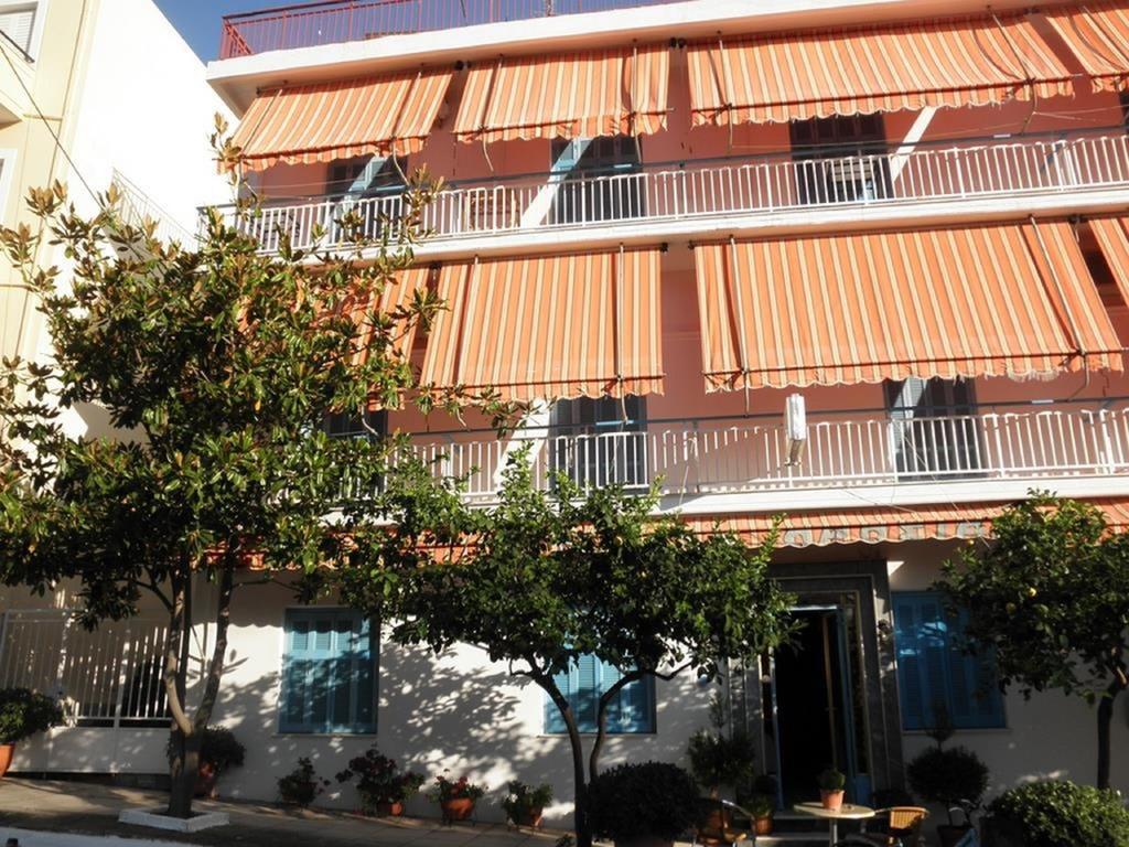 Hotel Drosia