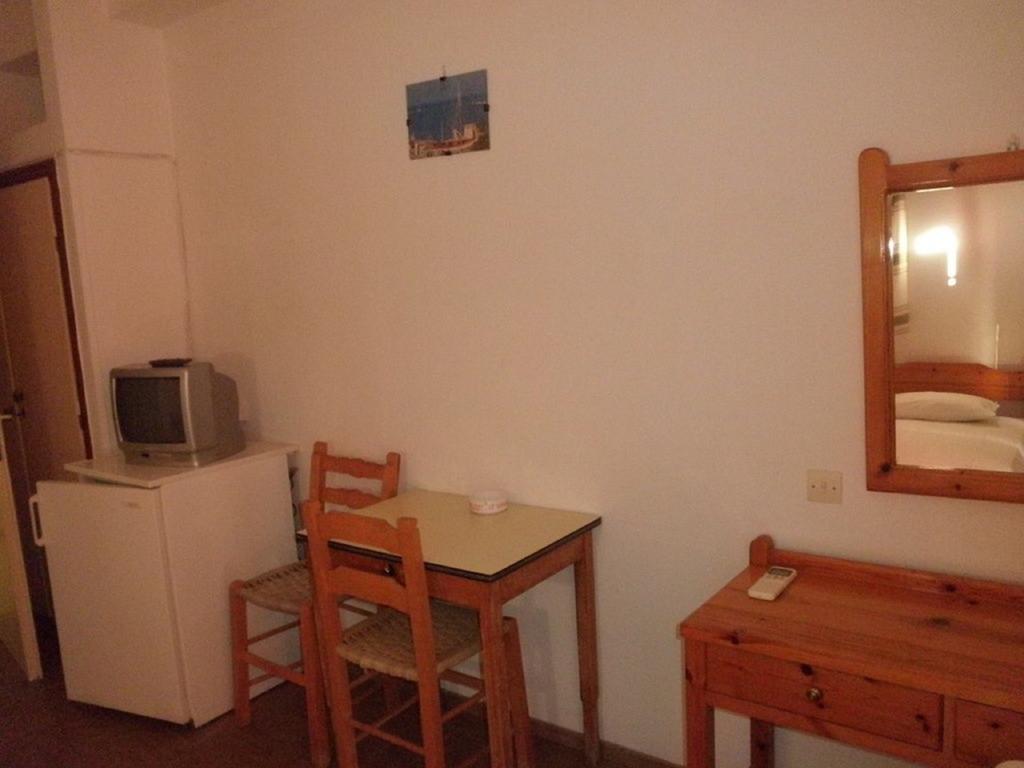Drosia Hotel
