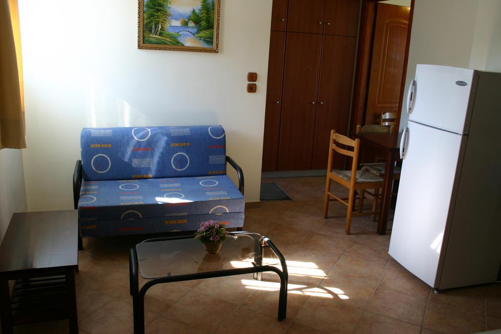 Porto Ageranos Apartment Vathi (Peloponnese)