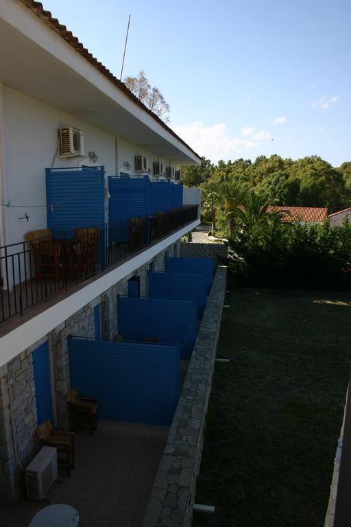 Porto Ageranos * Vathi (Peloponnese)