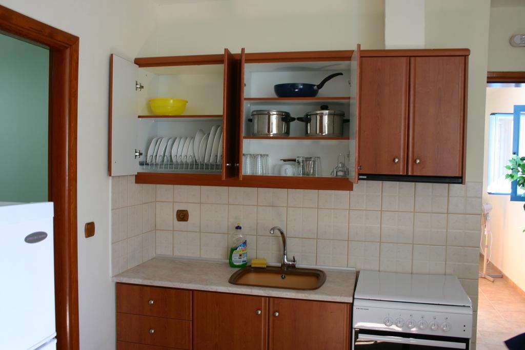 Apartment Porto Ageranos *