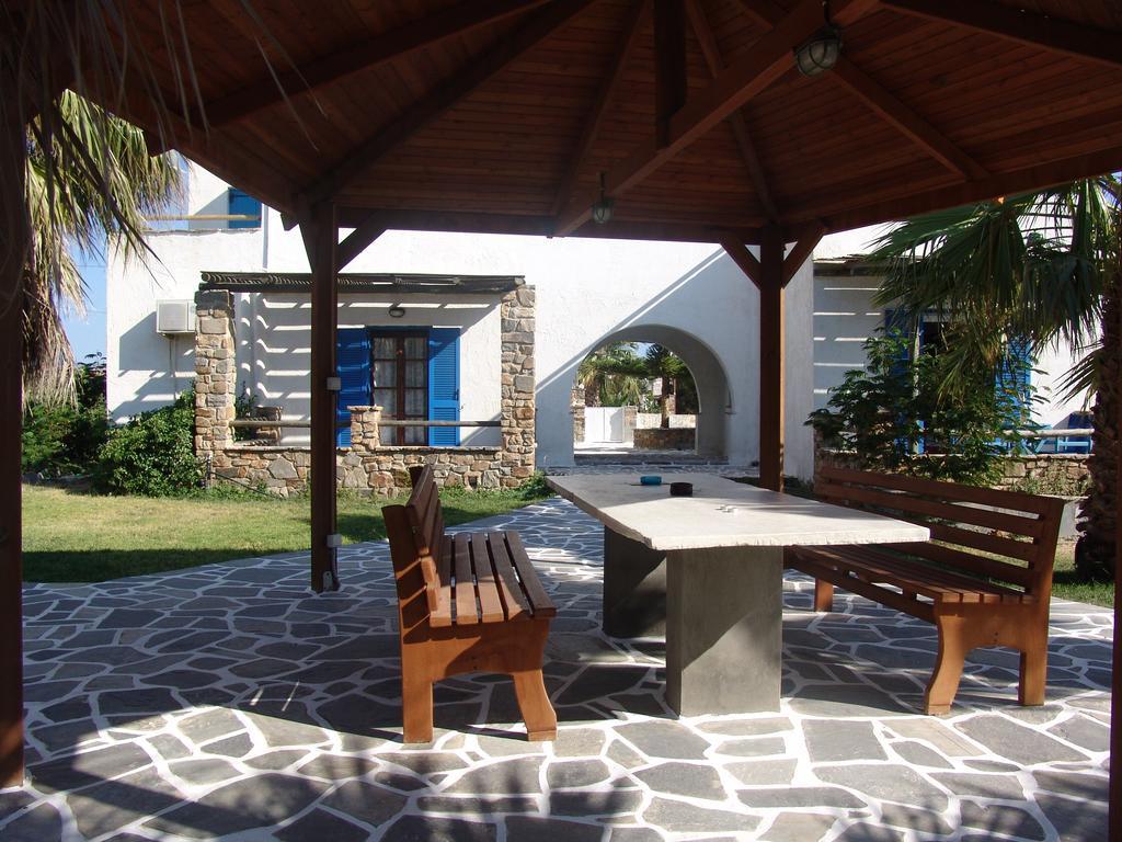 Vythos Apartment