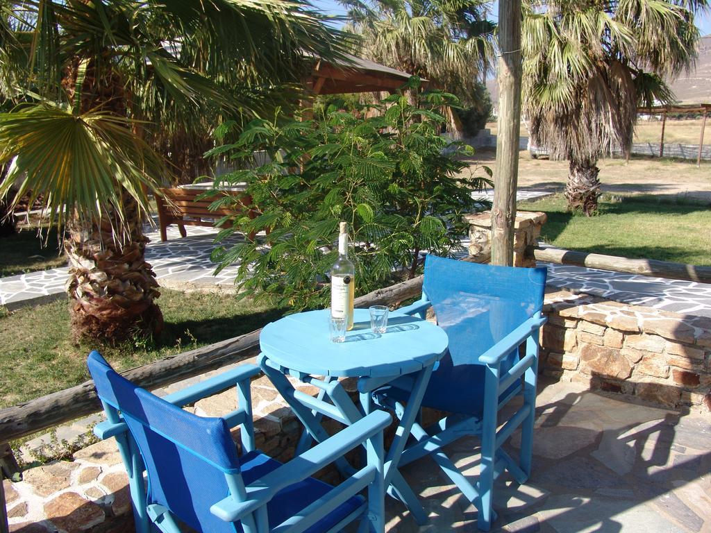 Apartment Vythos Kastraki (Naxos)