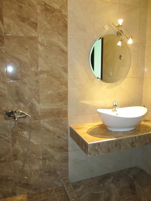 Metamorfosis Apartment *