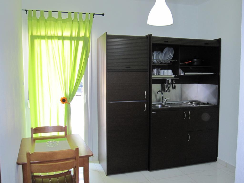 Metamorfosis Apartment *