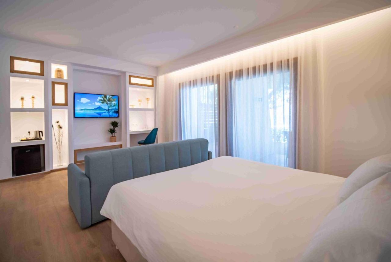 Wyndham Poseidon Hotel 5*