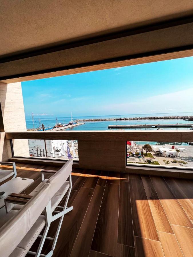 Porto Marine Hotel Platamonas