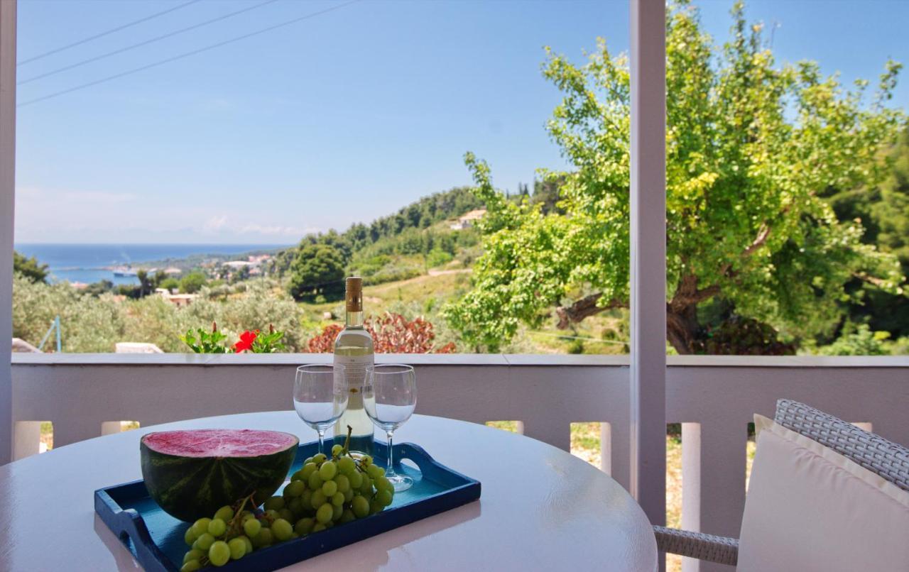Myrtilo Cottage * Votsi (Alonnisos)