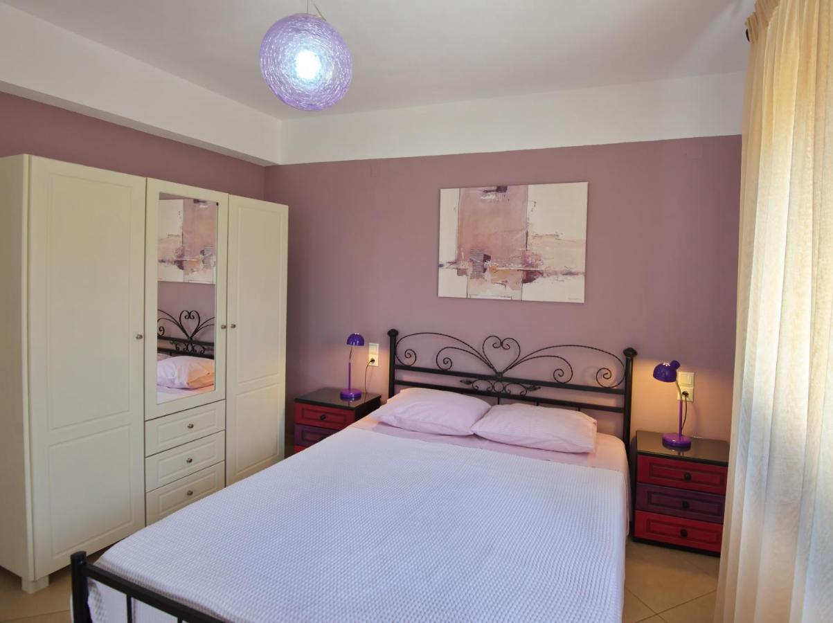 Myrtilo Cottage Votsi (Alonnisos)
