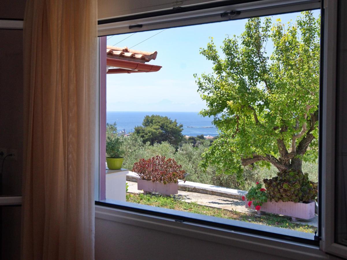 Holiday home Myrtilo Cottage *