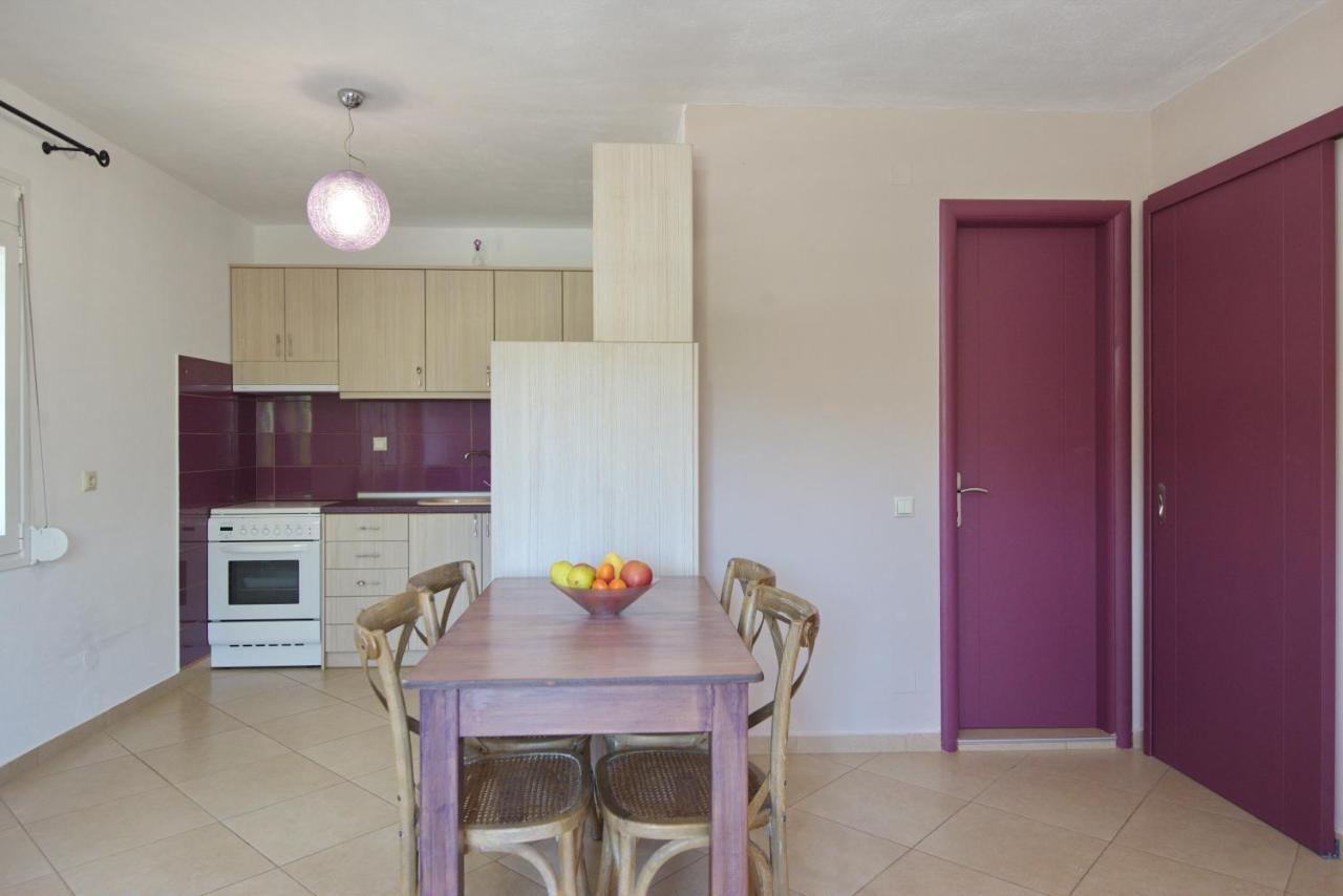 Myrtilo Cottage * Votsi (Alonnisos)