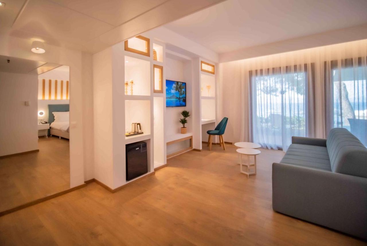 Hotel Wyndham Poseidon Loutraki (Corinthia)