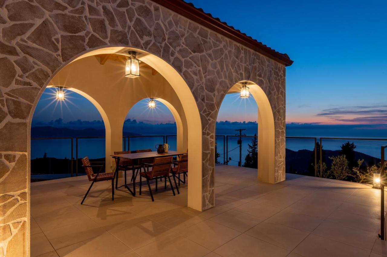 Villa J&c Luxury *