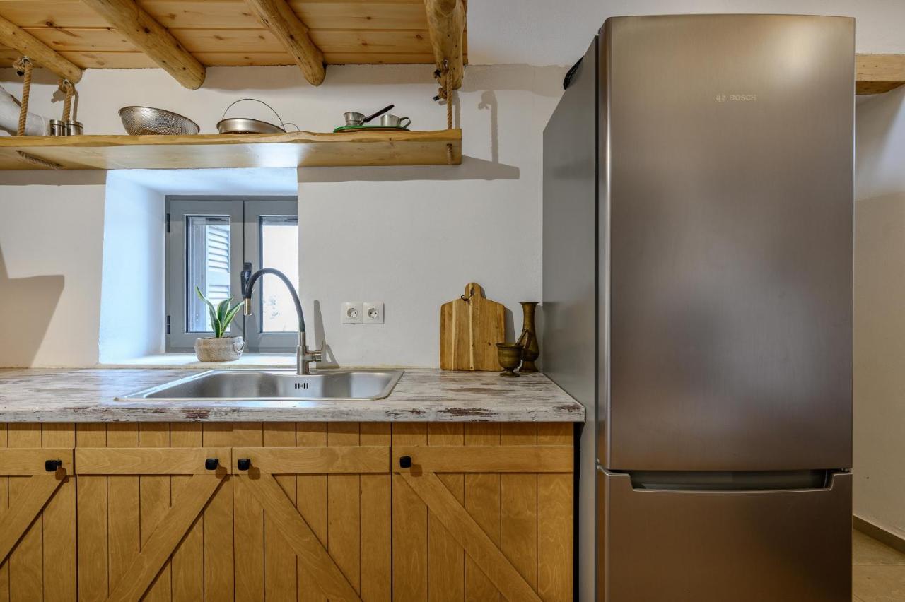 Nomas Imbros Holiday home