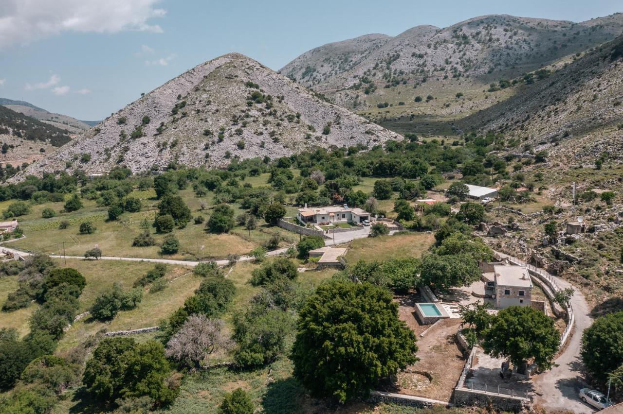 Nomas Imbros Khora Sfakion