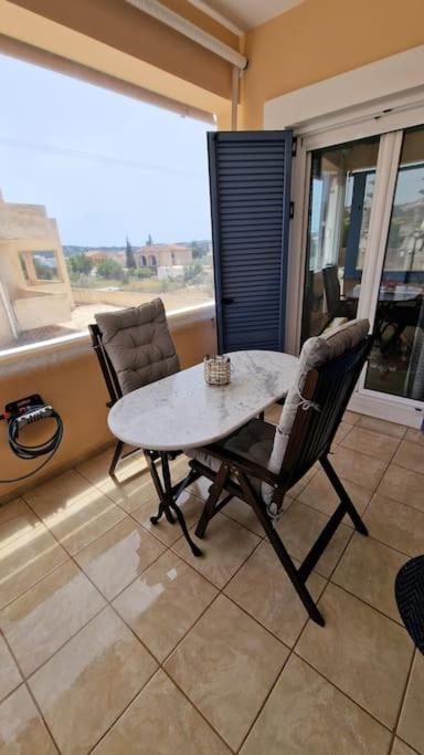 Apartment Nala's