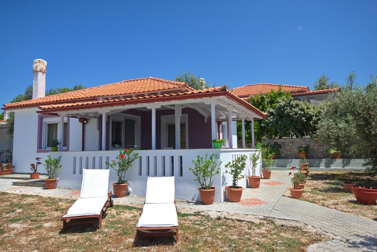 Myrtilo Cottage Holiday home